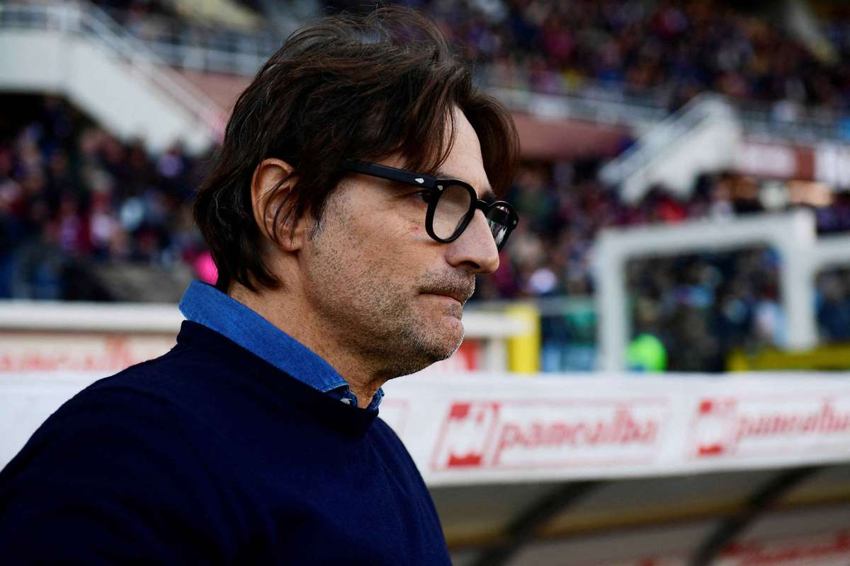 Marco Baroni a fost numit antrenor la Torino