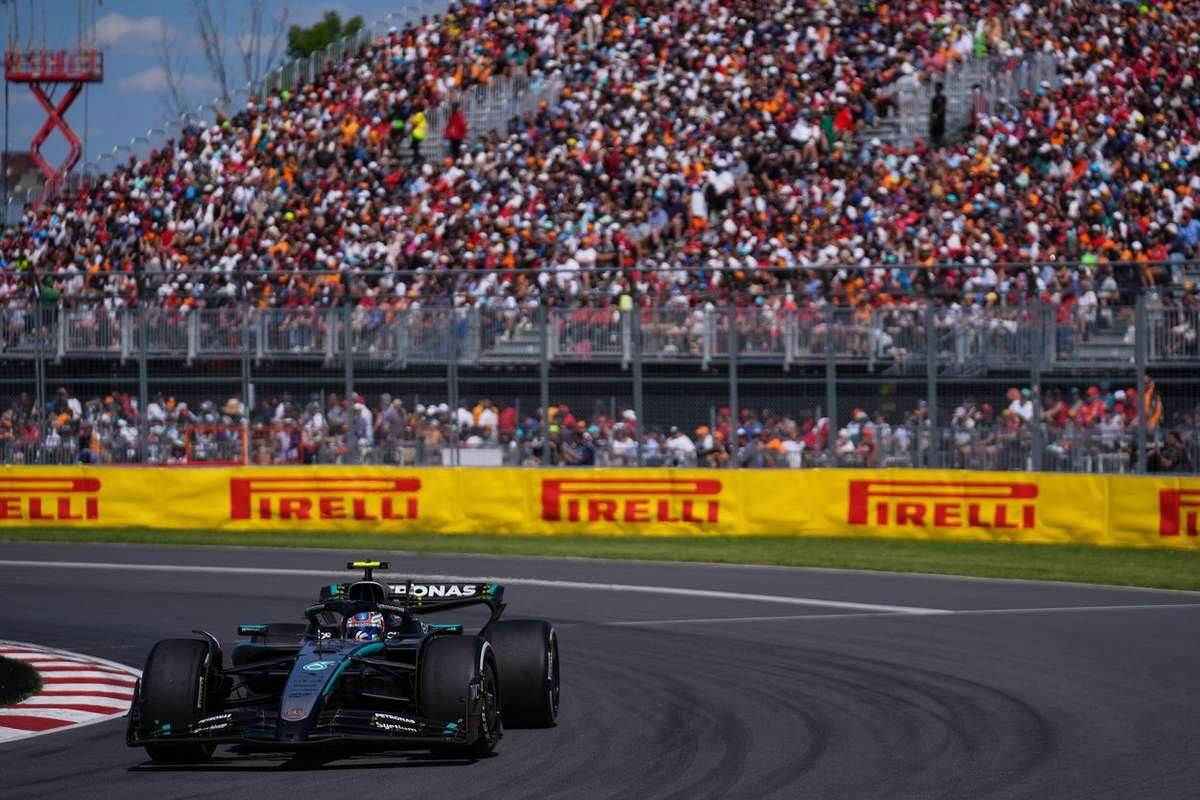 Marele Premiu de Formula 1 al Canadei va continua pana in 2035