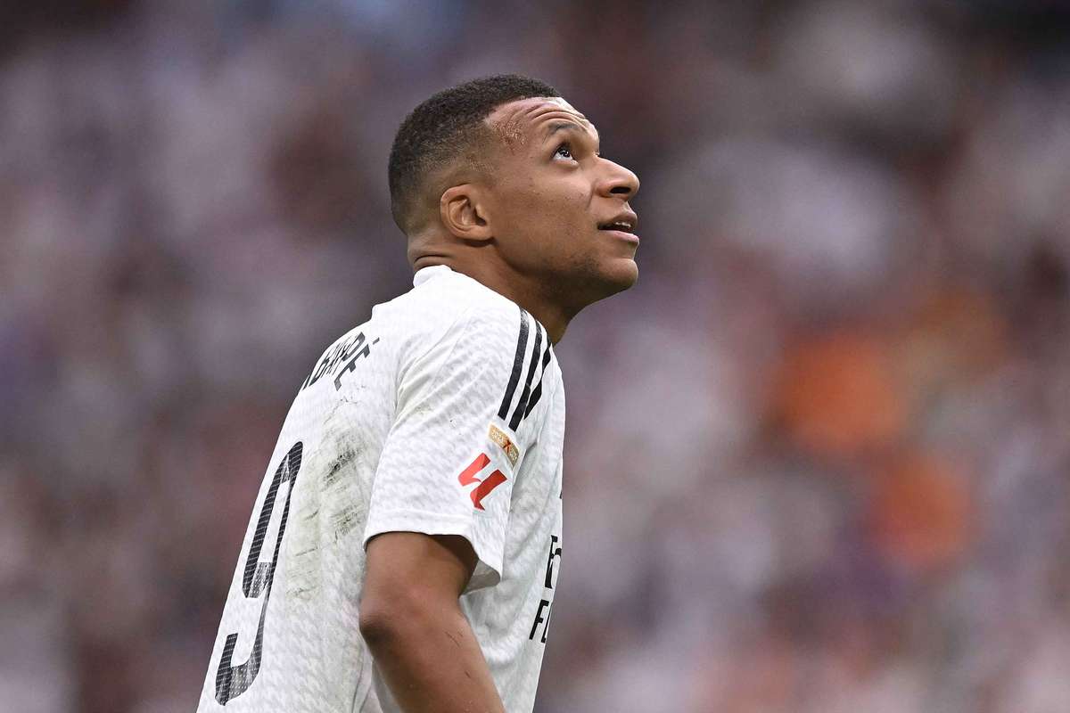 Mesajul lui Mbappe dupa victoria PSG in Liga Marea zi a sosit