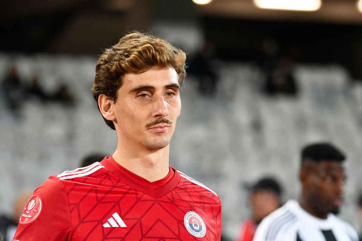 Miguel Silva noul fundas al Universitatii Cluj