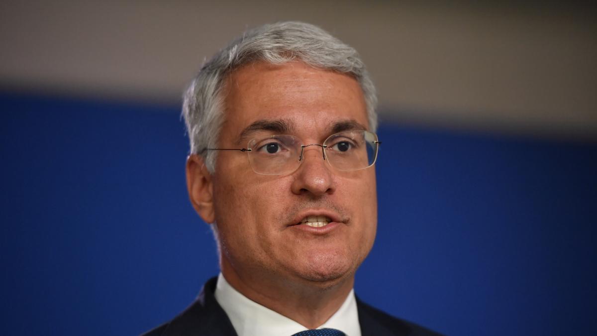 Ministrul Fondurilor Europeene despre demiterea sefilor din Energie Am mimat ca dam afara