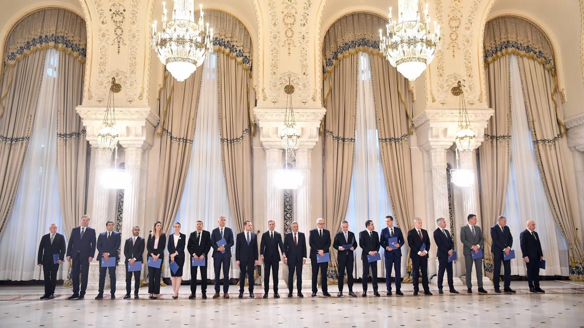 Ministrul amenintat cu moartea a solicitat verificari