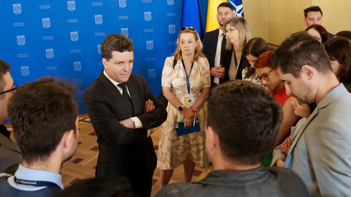 Nicisor Dan confirma guvernul PSD PNL USR UDMR Ce zice despre premier si austeritate