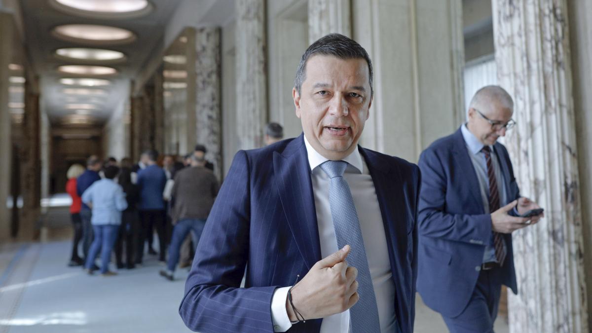 Niciun acord dupa 5 ore la Guvern PSD propune taierei