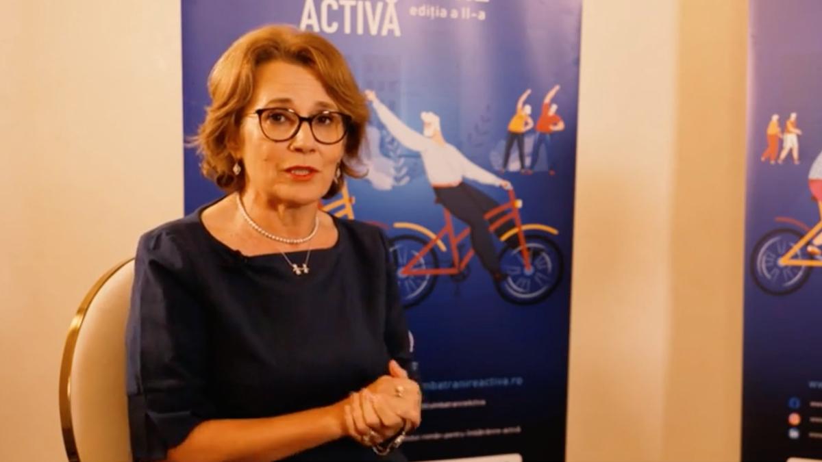 Nicoleta Pauliuc Nu mai dorim sa fim tratate cu dispret