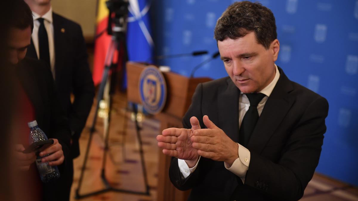 Nicusor Dan se intalneste zilnic cu liderii partidelor