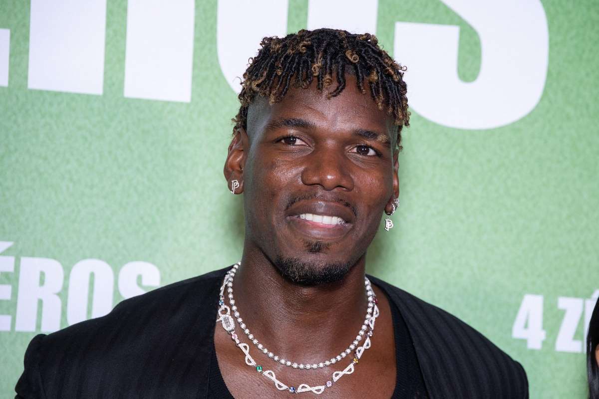 O echip din Ligue 1 l tenteaz pe Pogba s revin