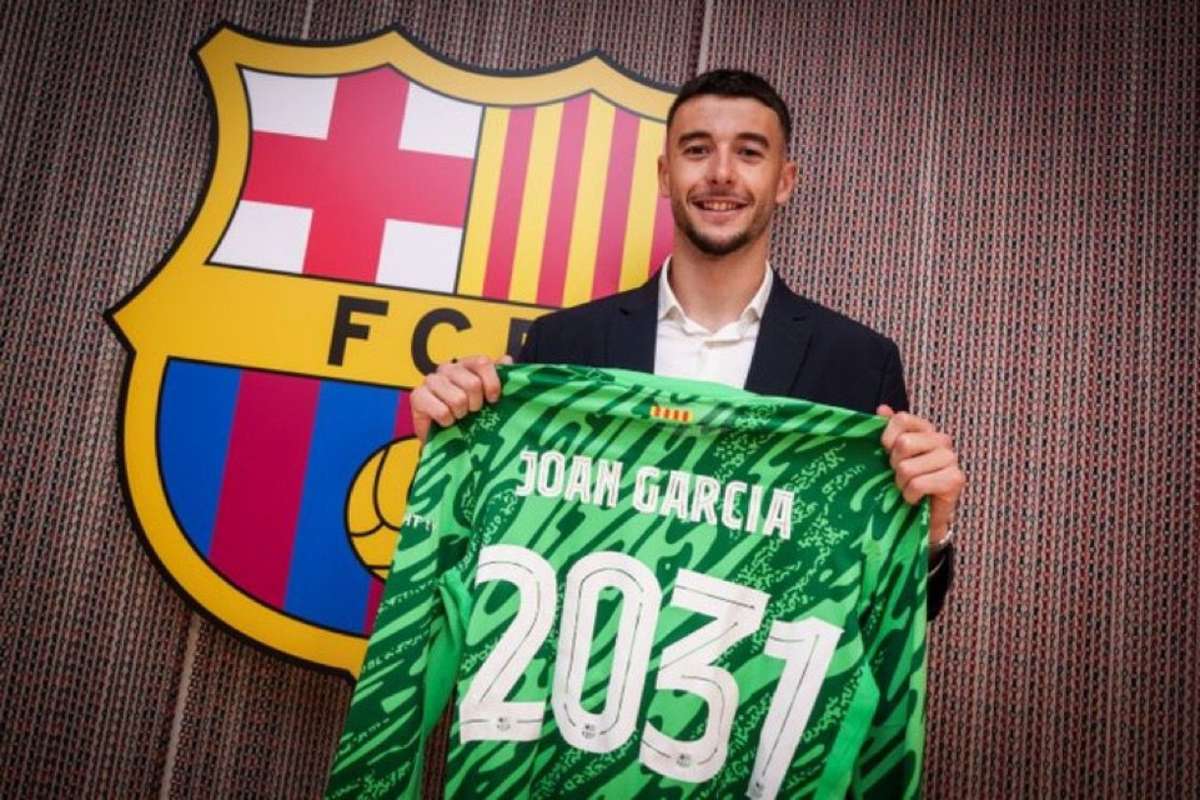 Oficial Barcelona a anuntat primul transfer din vara