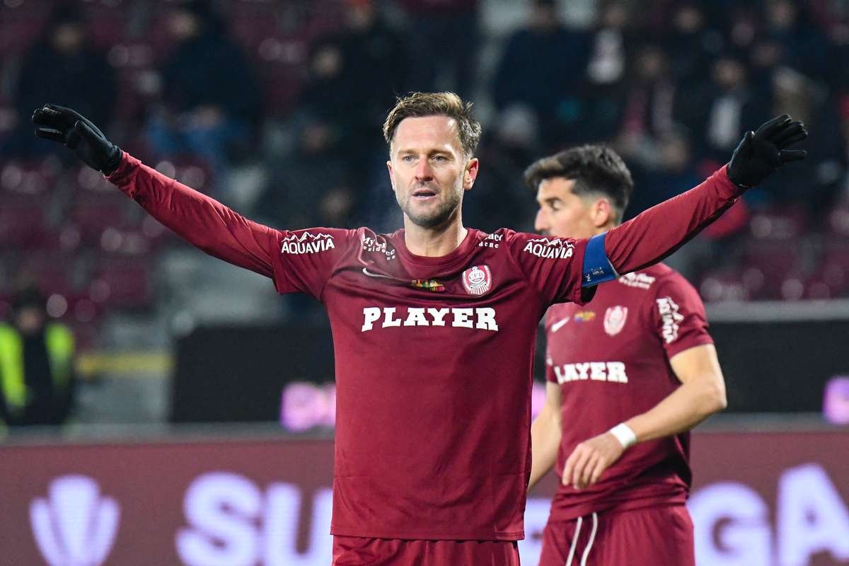 Oficial Damjan Djokovic a ales unde va juca
