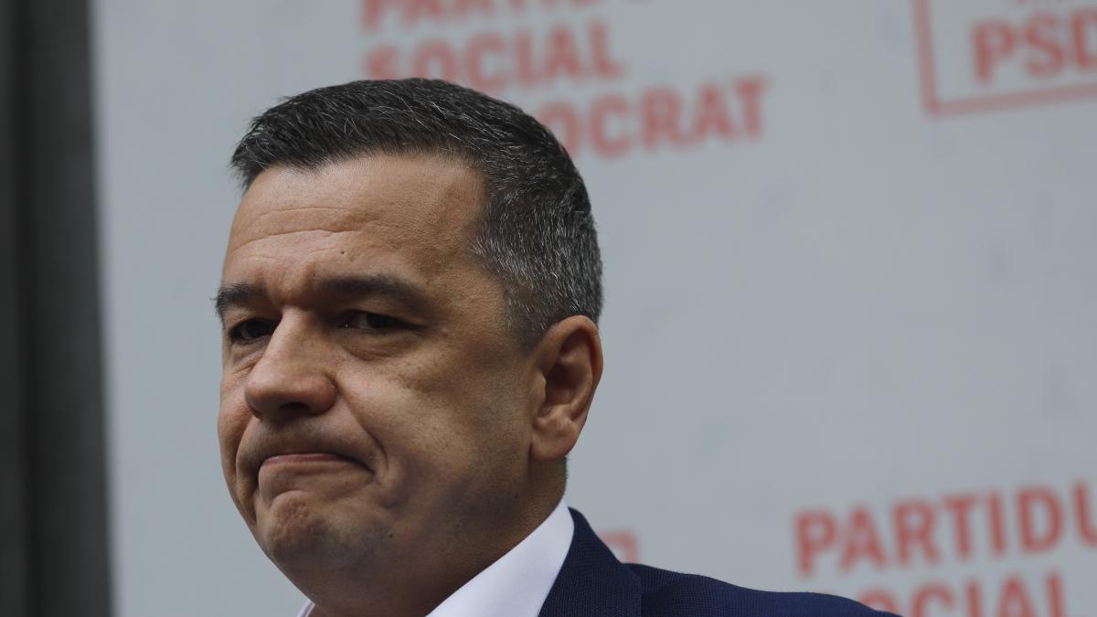 PSD cere 7 conditii pentru intrarea la guvernare