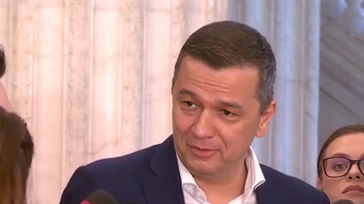 PSD decide sambata despre intrarea la guvernare