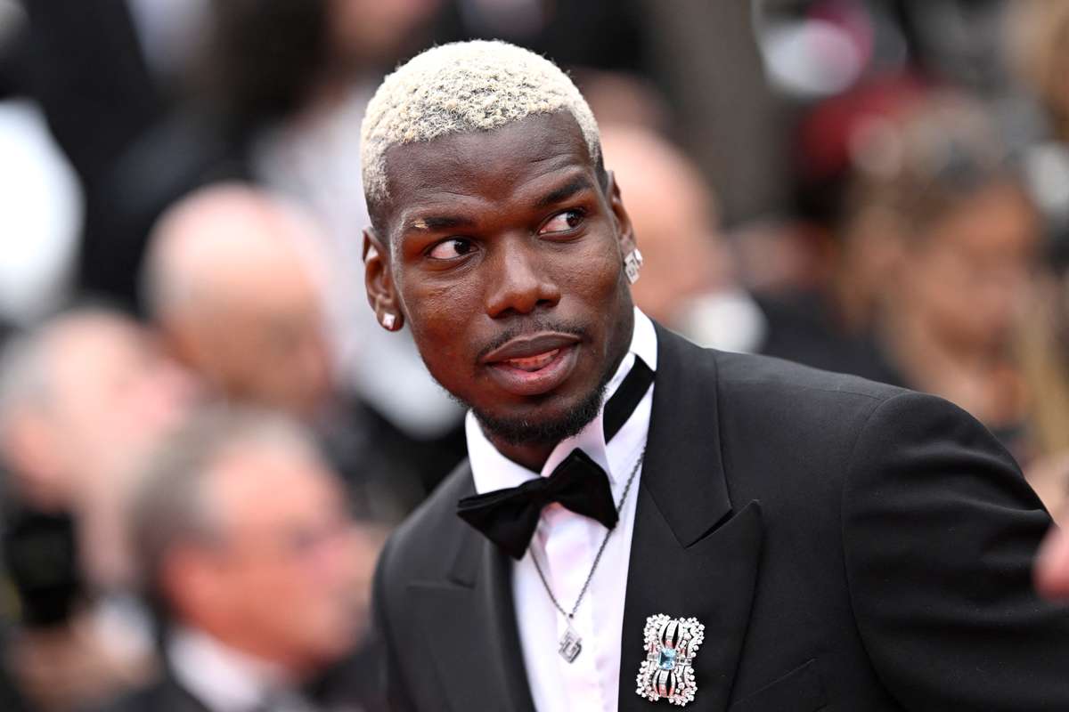 Paul Pogba va semina cu AS Monaco pe doua sezoane