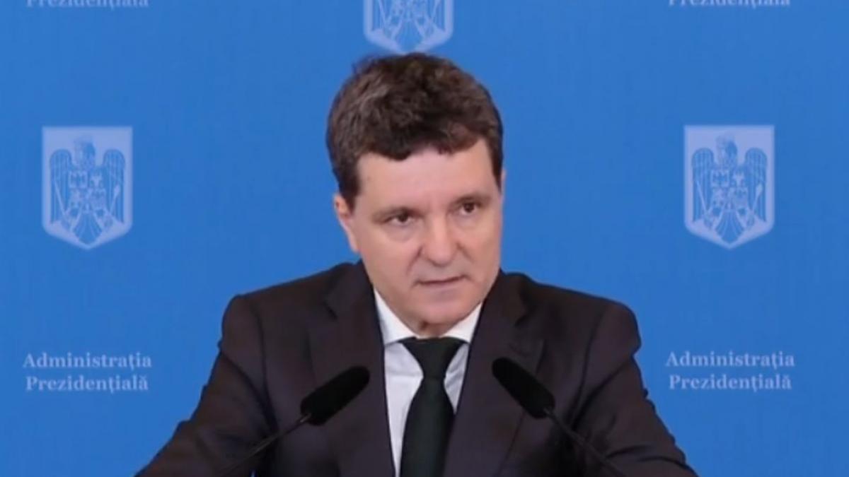 Presedintele Nicusor Dan viziteaza oficial Republica Moldova