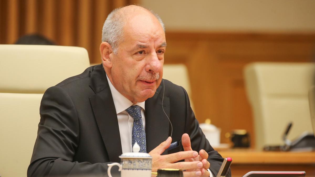 Presedintele Ungariei in vizita privata in Romania