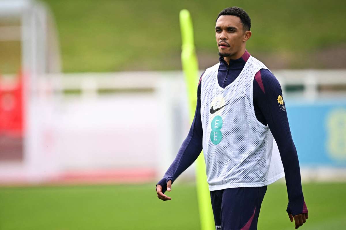 Real Madrid a anuntat data prezentarii lui Alexander Arnold