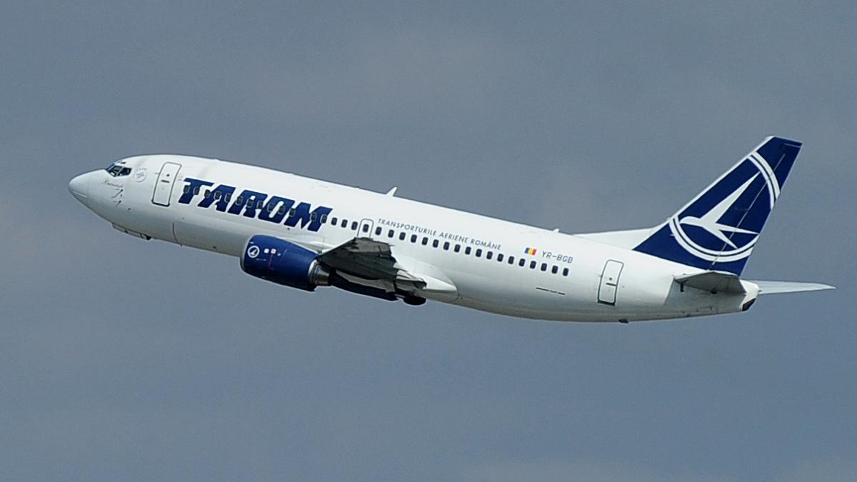 Reforma in Transporturi Restruturarea TAROM si Reducerea Subventiilor