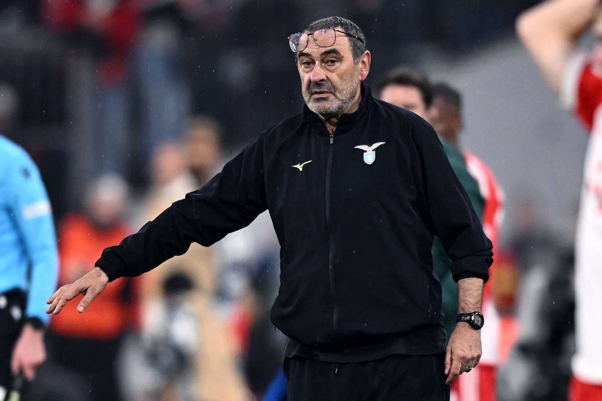 Restart pentru Lazio Revine antrenorul demisionat anul trecut