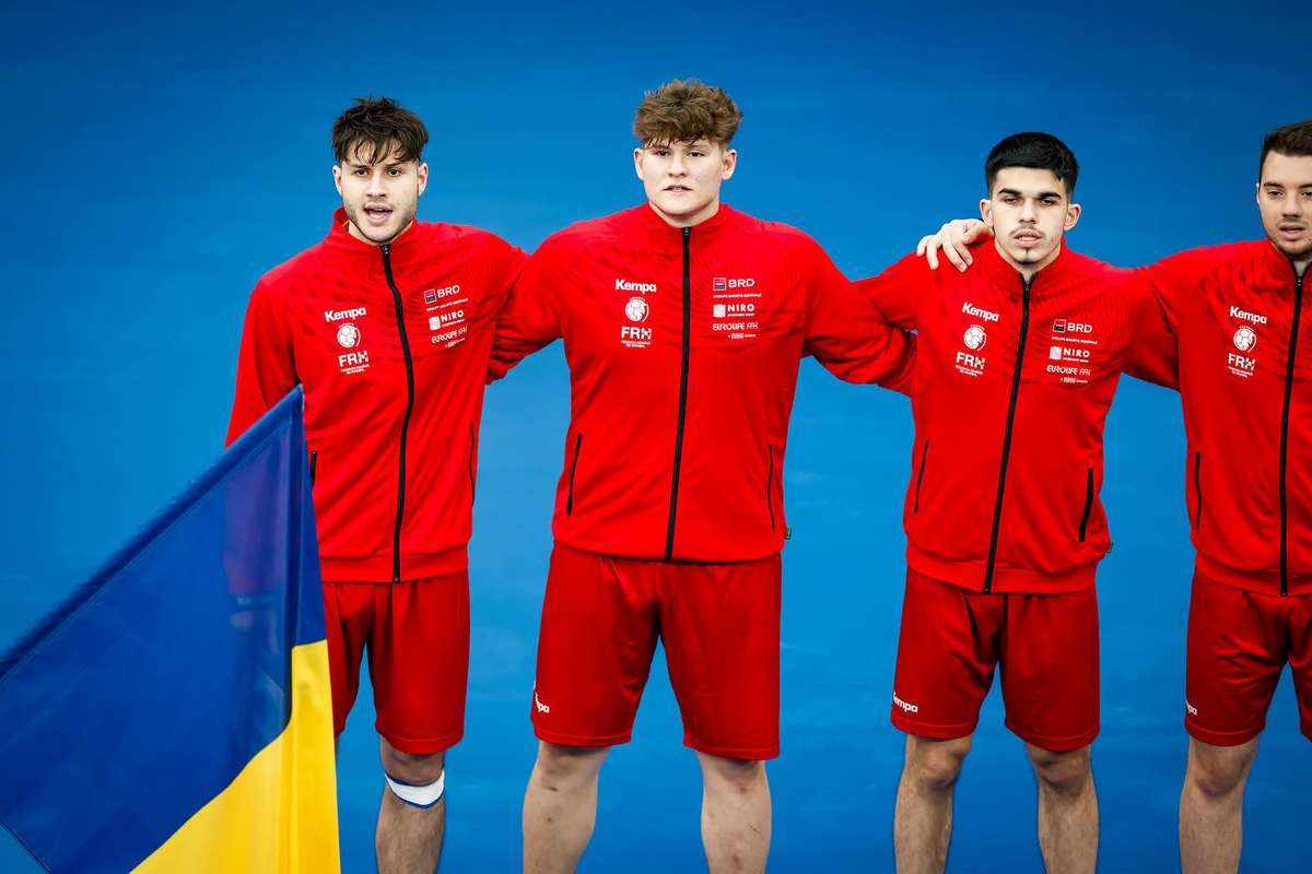 Romania a fost invinse clar de Danemarca la U21