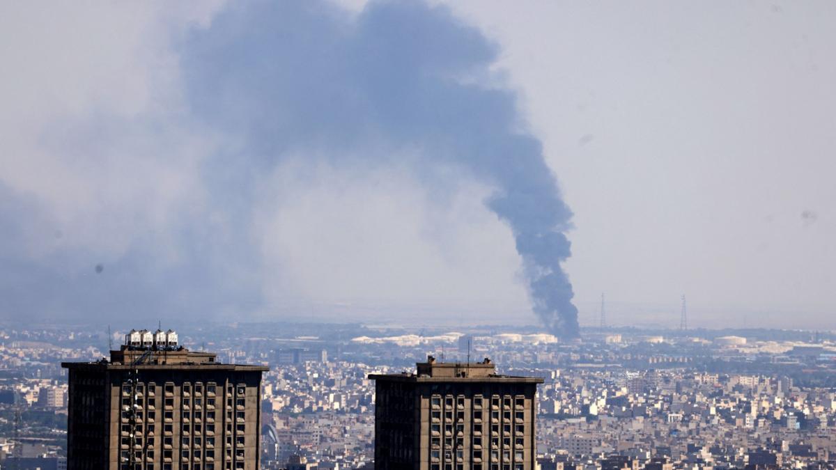 Rusia avertizeaza despre o catastrofa imminenta si cere SUA sa nu atace Iranul IDF bombardamente noi in Teheran