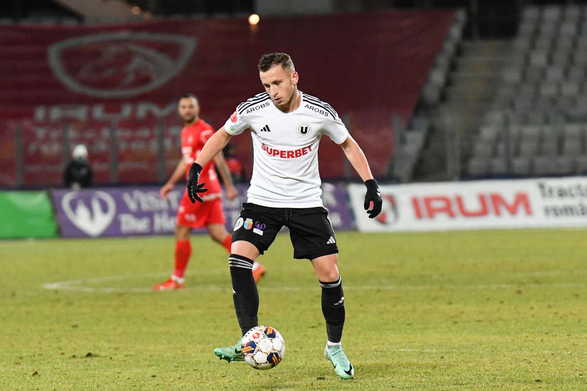 Sepsi transfera jucatori din Superliga dupa retrogradare