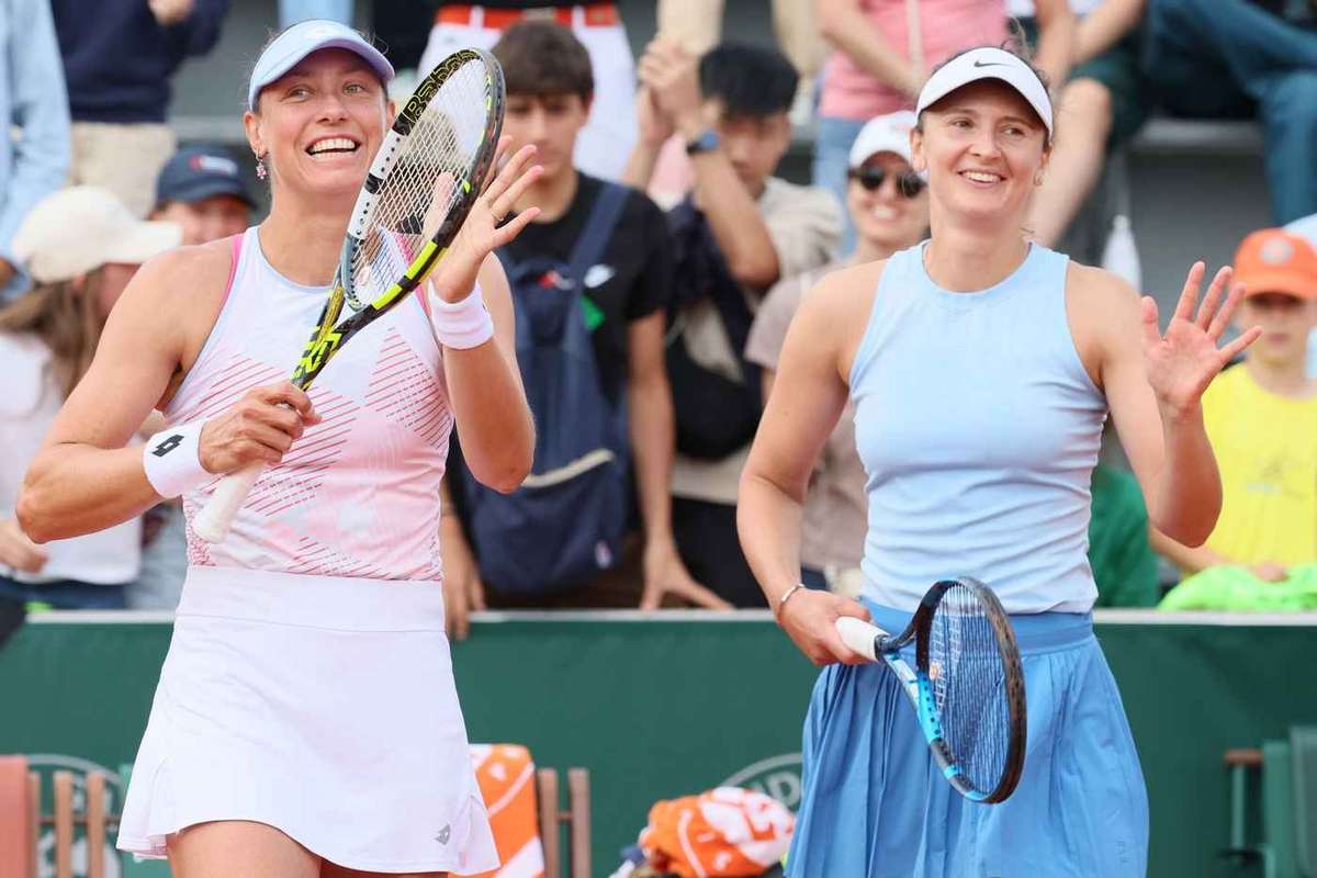 Singura romanca ramasa la Roland Garros ajunge in sferturi