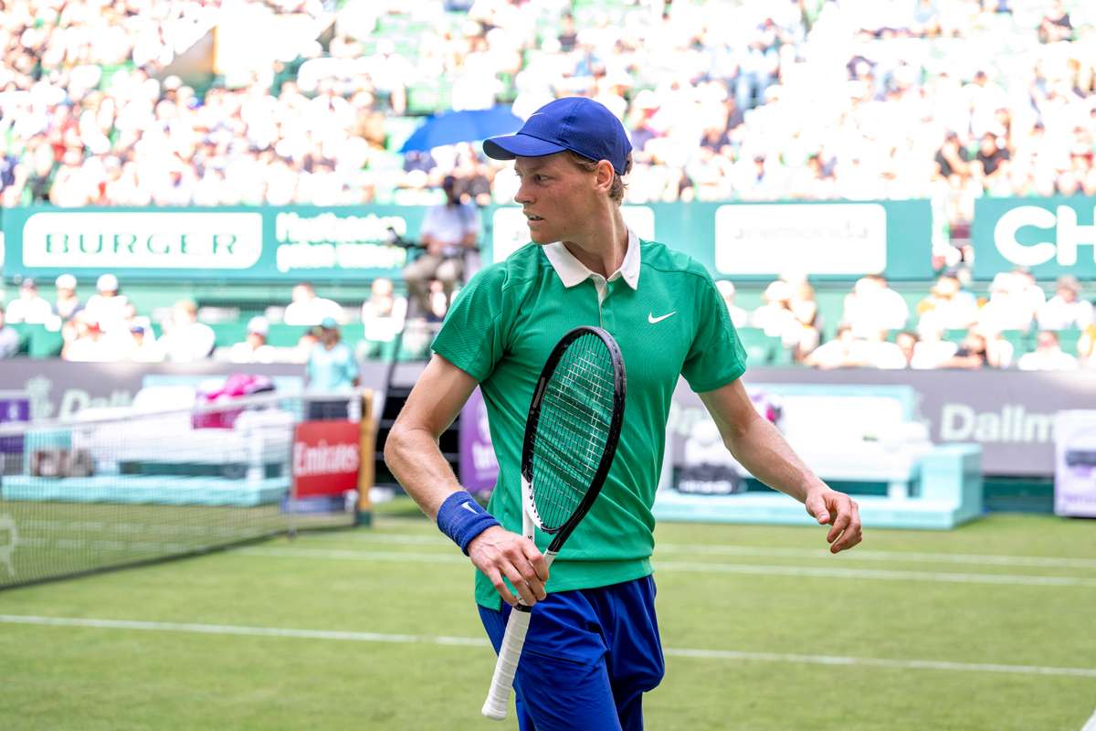 Sinner castiga primul meci dupa finala Roland Garros