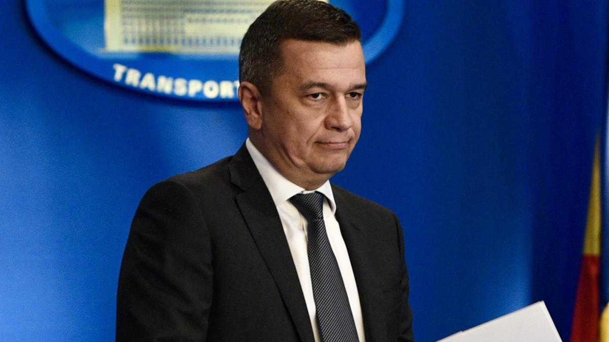 Sorin Grindeanu acuza zvonurile despre negocierile Guvernului