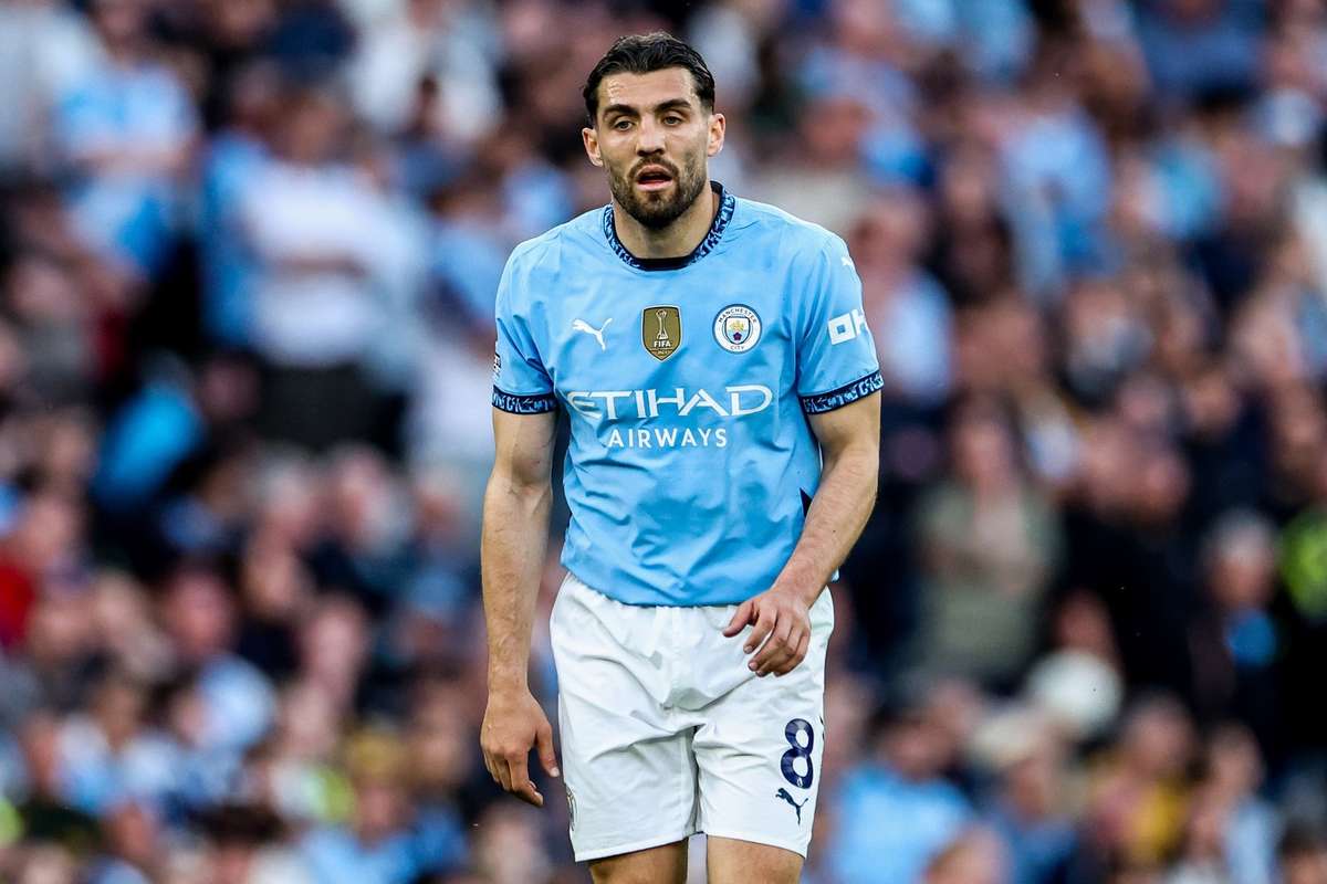 Starul de la Manchester City lipseti de la Cupa Mondiala a Cluburilor din cauza unei accidentari