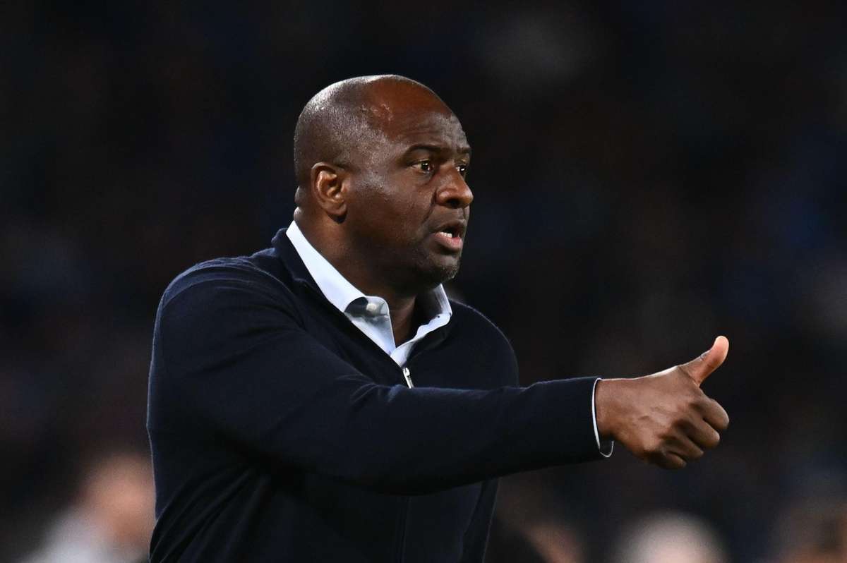 Sucu a reusit sa convinga in Serie A Genoa cu Vieira