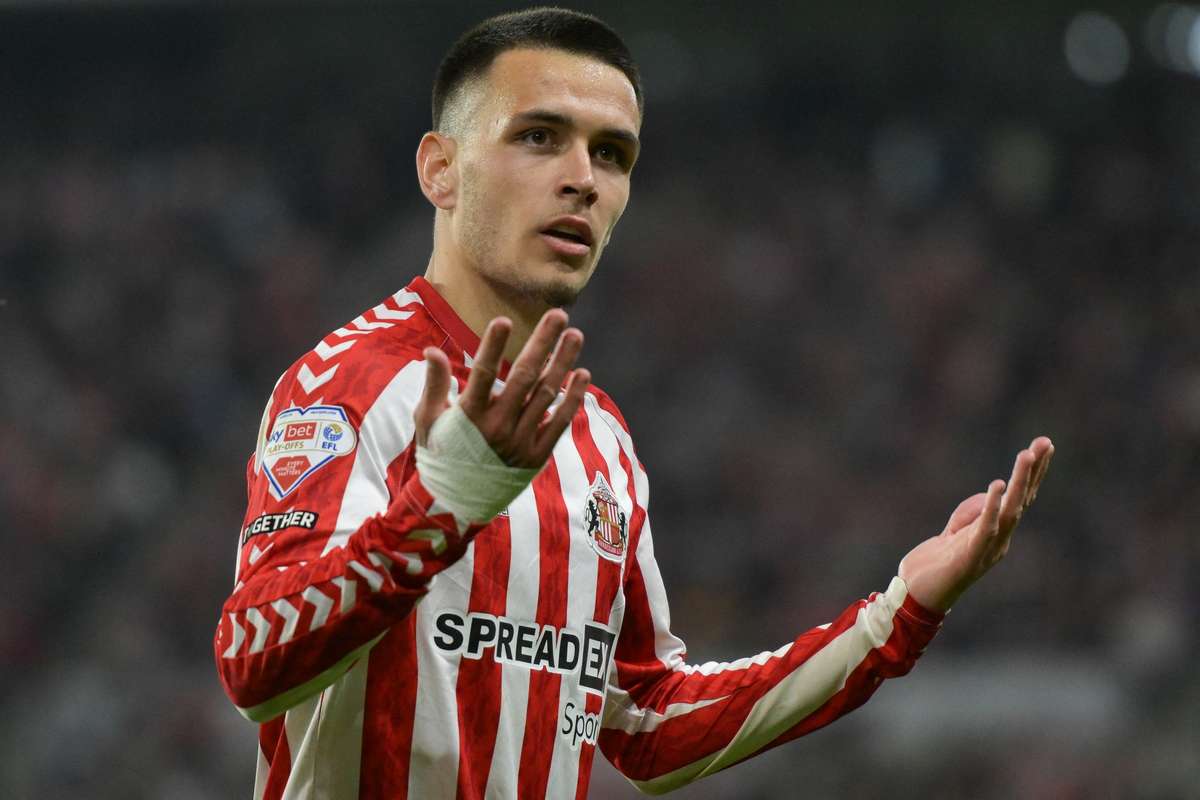 Sunderland stabilesc record de transfer pentru Enzo Le Fee
