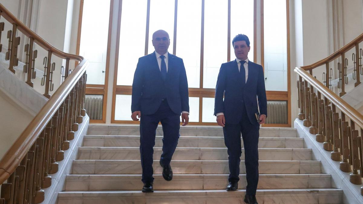 Surse Premierul va fi desemnat dupa 16 iunie