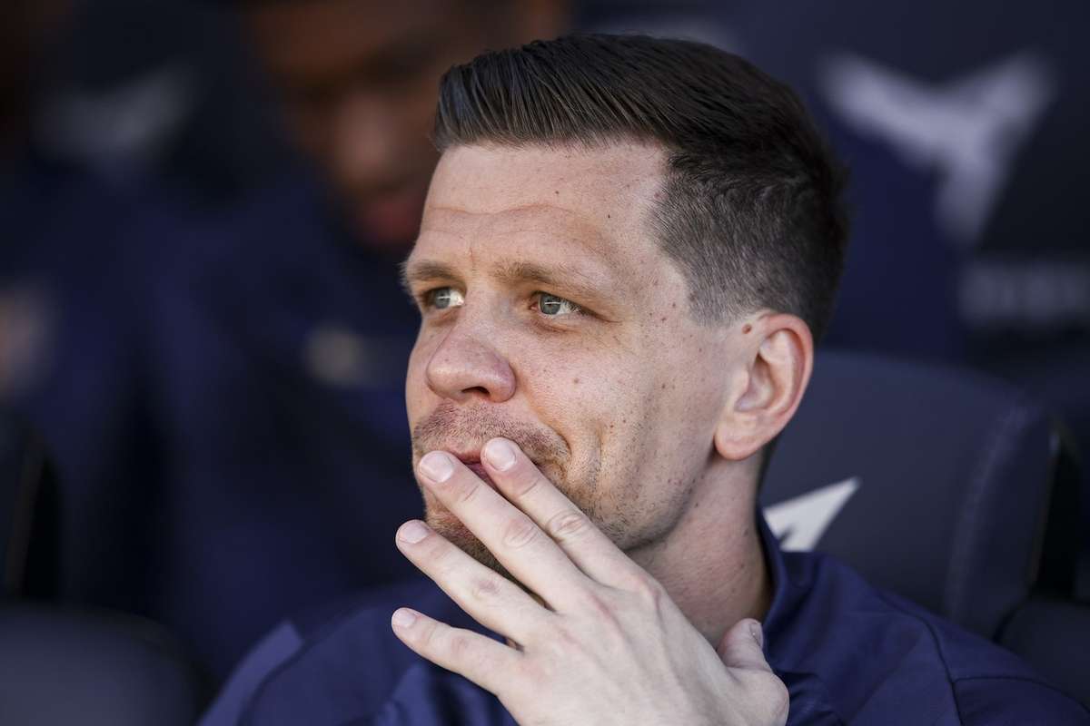 Szczesny aproape de prelungirea contractului cu Barcelona