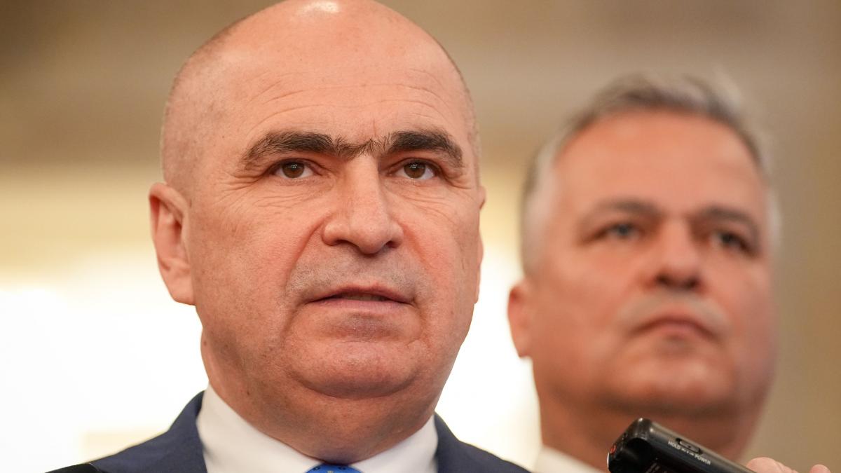 Taierea in PNL Bolojan cere 25 mil lei