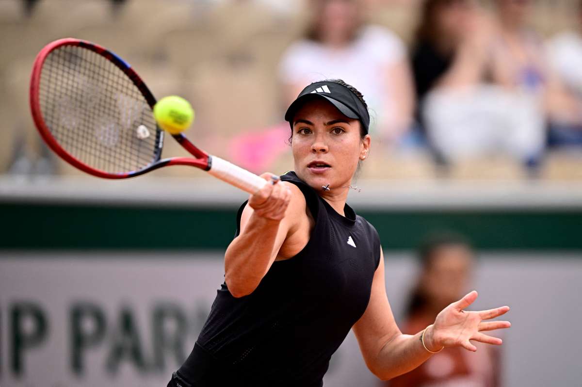 Tennis Tracker Gabi Ruse joaca la Hertogenbosch Emma Raducanu debuteaza la Londra