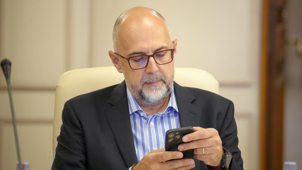 UDMR este marele perdant la impartirea ministerelor Pieleanu Nedreptate fata de ei