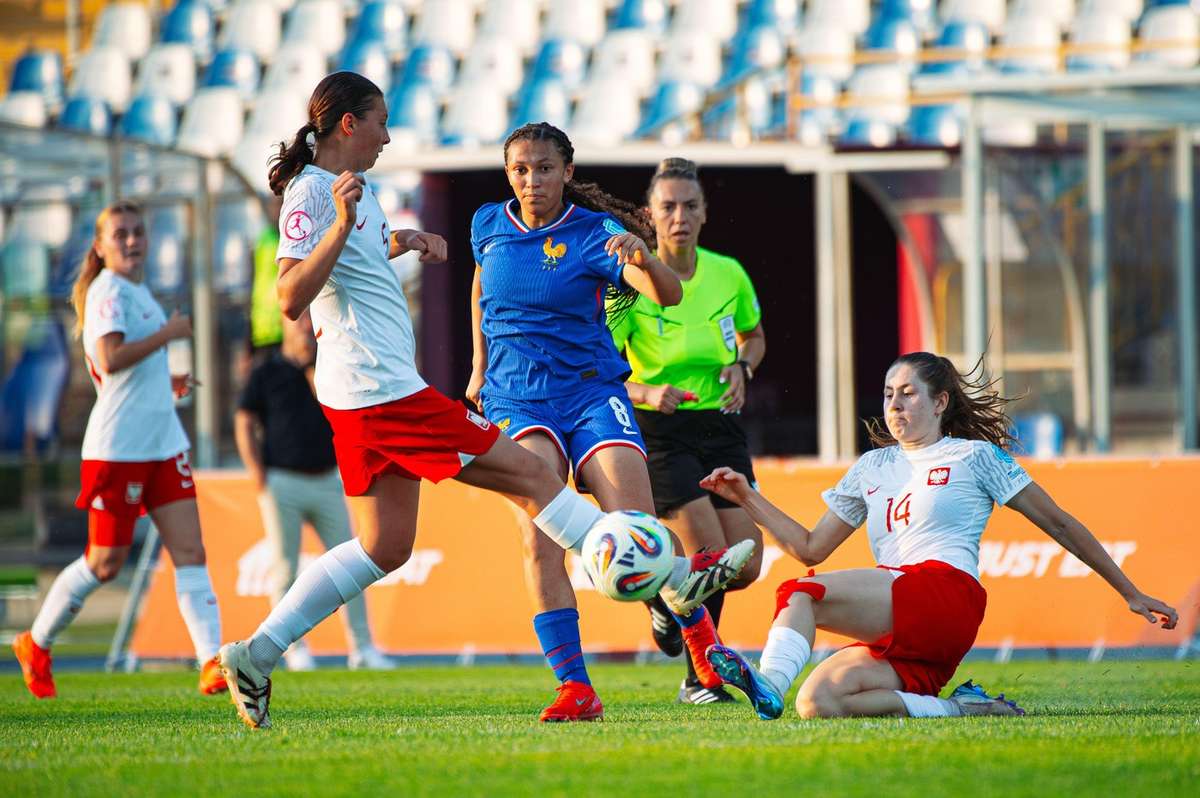 UEFA anticipeaza un nou record de spectatori la Euro feminin