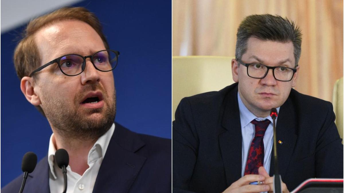USR cere demiterea lui Mihail Neamtu de la Comisia de Cultura