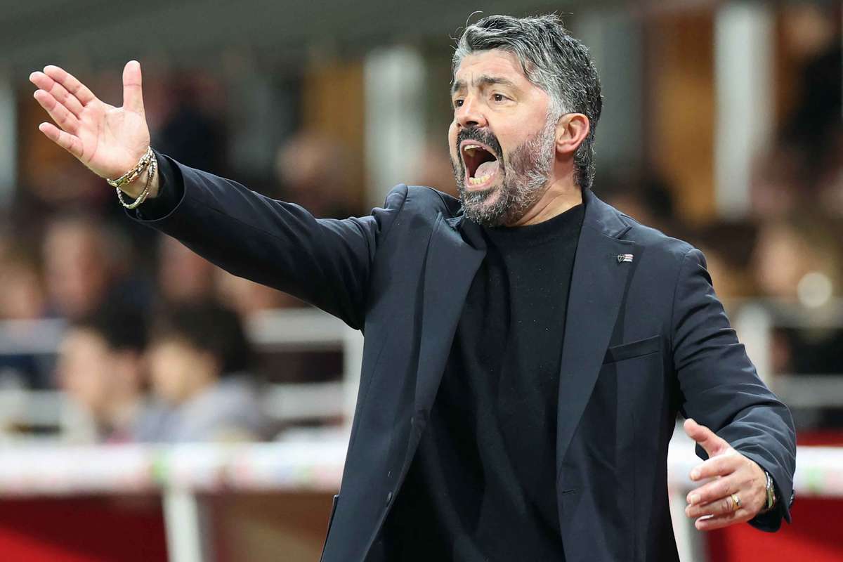 Un fost star al AC Milan favorit pentru Squadra Azzurra