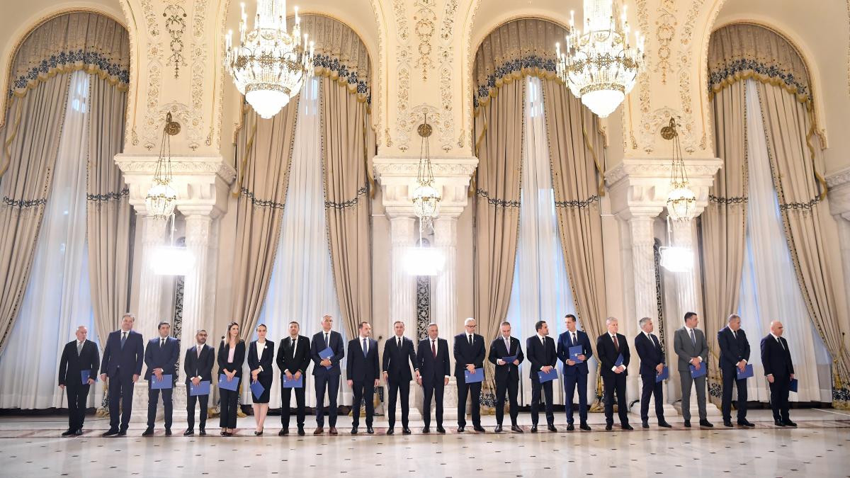 Un ministru din Guvernul Bolojan a fost amenintat cu moartea