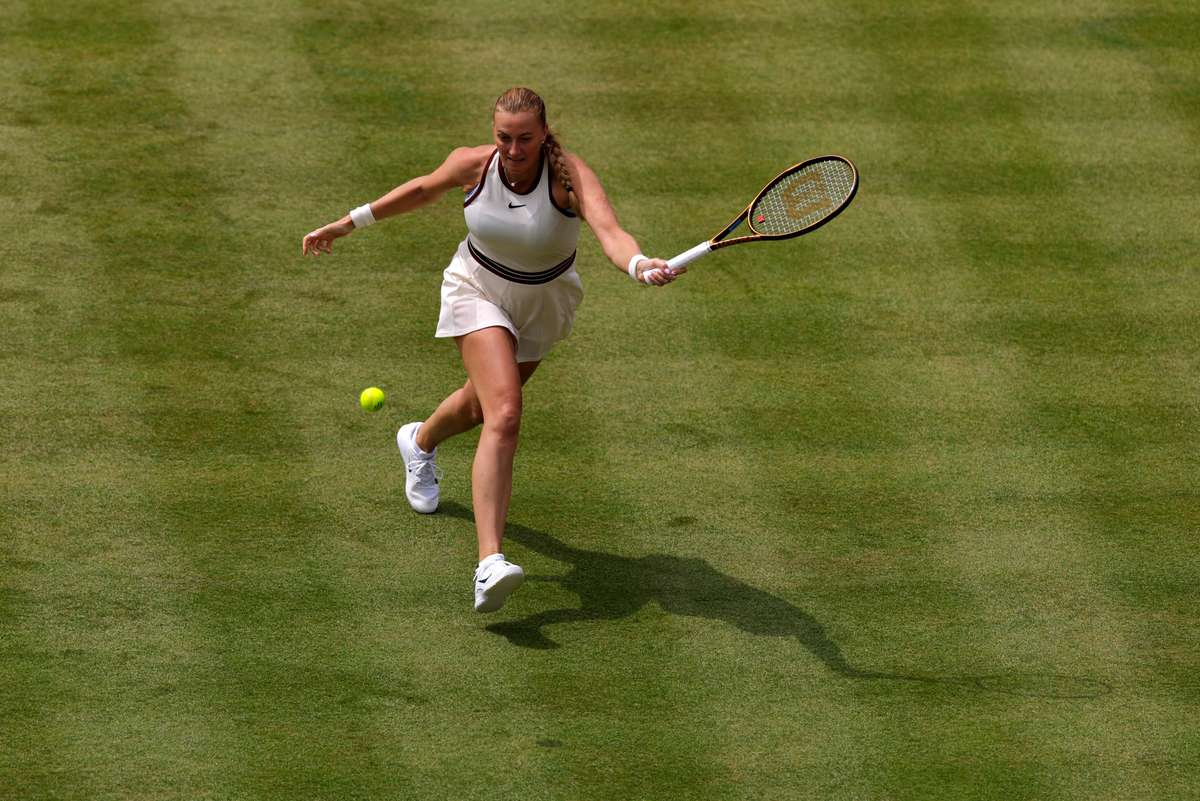 Wimbledon a anuntat jucatoarele ce primesc invitatii