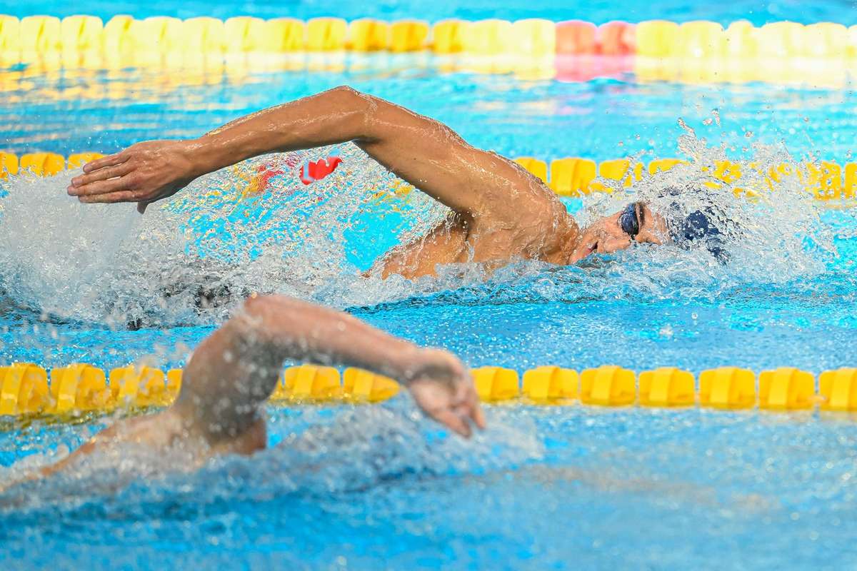 World Aquatics ia masuri impotriva dopajului Trisori nu au ce cauta in sport