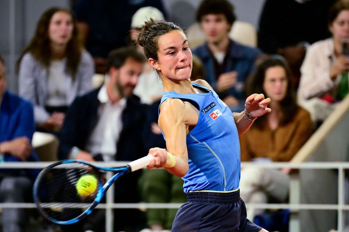 surpriza uriasa numarul 361 mondial a ajuns in semifinale la roland garros