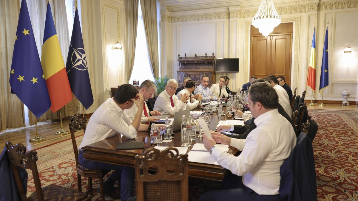 surse tensiuni inainte de consultari usr nu renunta la mediu