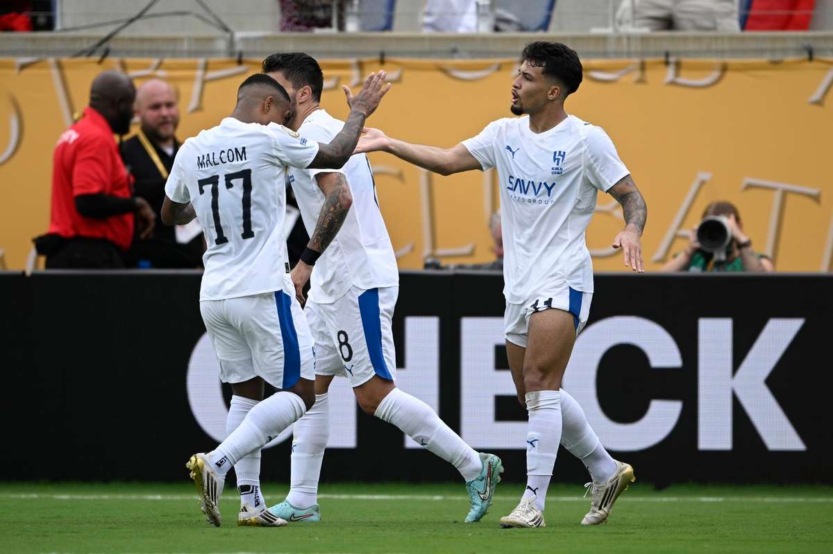 Al Ahli o va inlocui pe Al Hilal