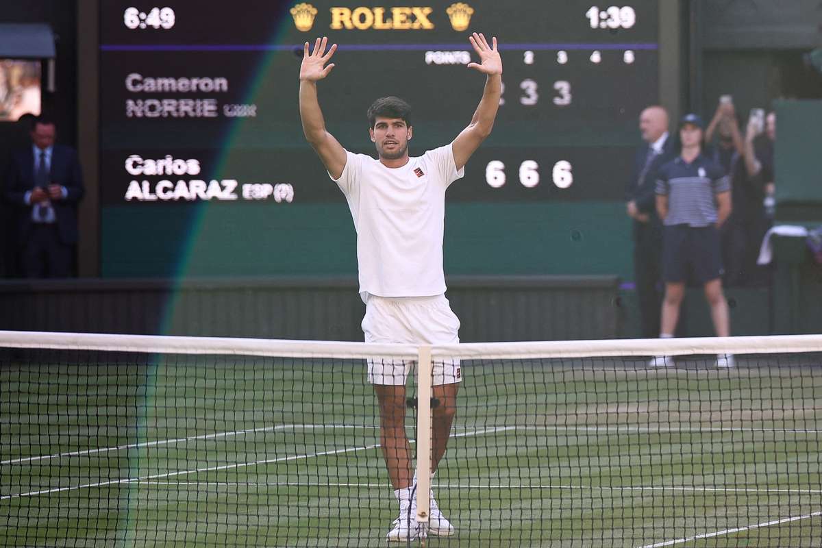 Alcaraz primul calificat la ATP Finals 2025 Torino