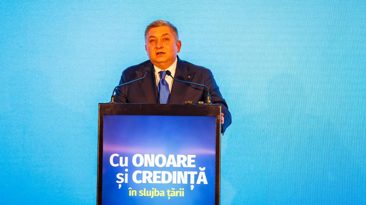 Alin Tise se dezice de PNL dupa ratatea functiei