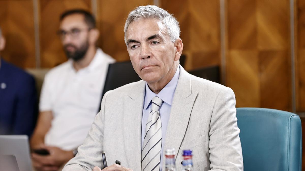 Anastasiu afirma ca a avut certificat ORNISS si acces la informatii secrete Nu mi l am dat singur l am primit