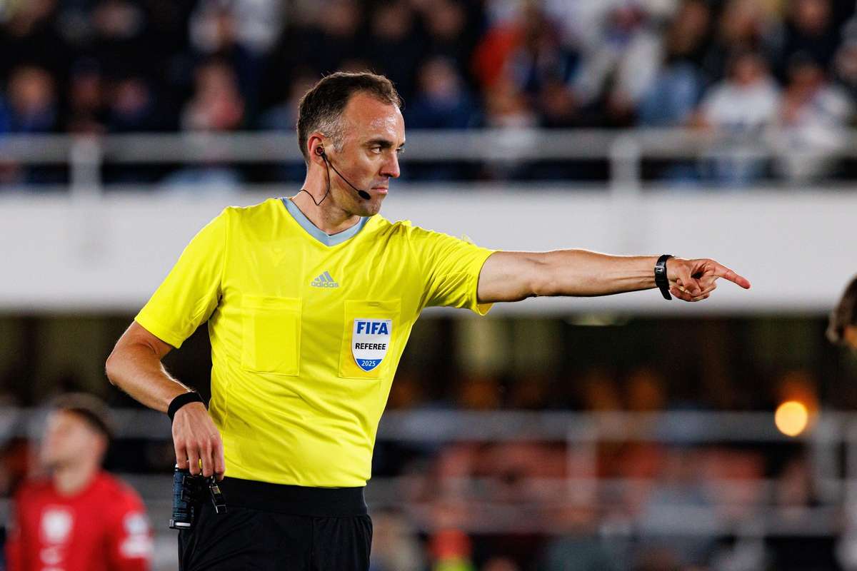 Arbitrul Supercupei Europei Paris Saint Germain a fost stabilit