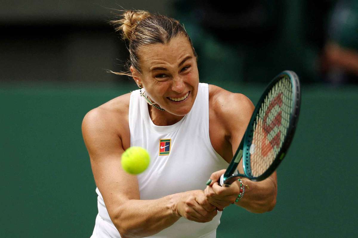 Aryna Sabalenka nu participa la Montreal pentru US Open
