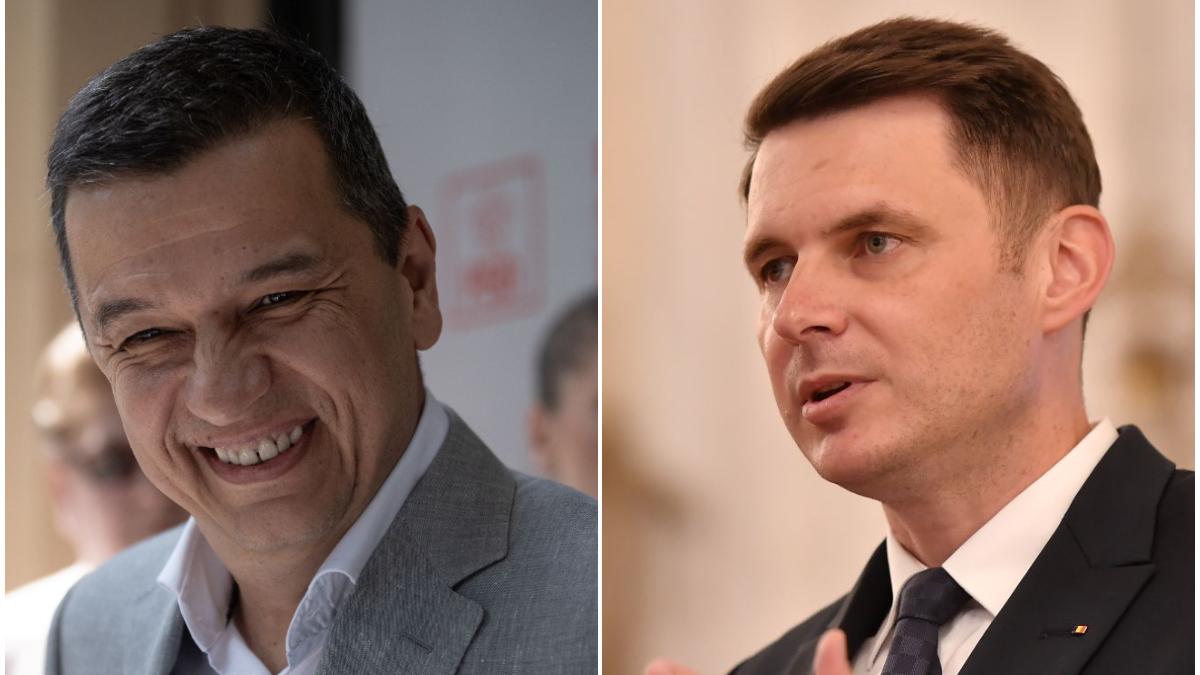 Atac la PSD PNL sugereaza sa nu mai faca opozitie